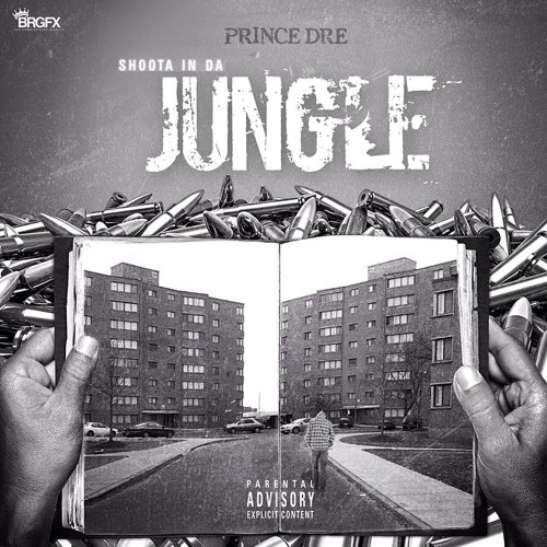 Prince Dre Ft. Boss Top – Turnt Up 4 Jmunna Instrumental